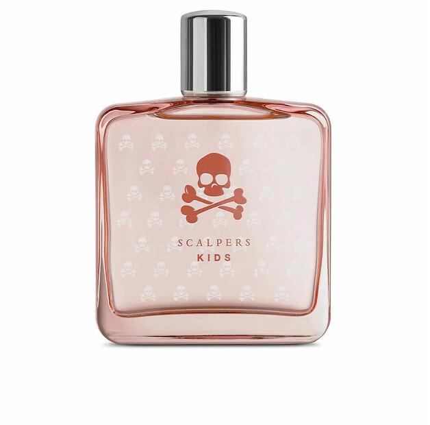 

Scalpers Kids Girl 100Ml туалетная вода