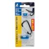 Shinwa Sokutei Mini Level Revo Keychain Type 76423