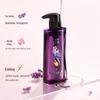 SLEK Botanical Essential Oil Moisturizing Body Wash