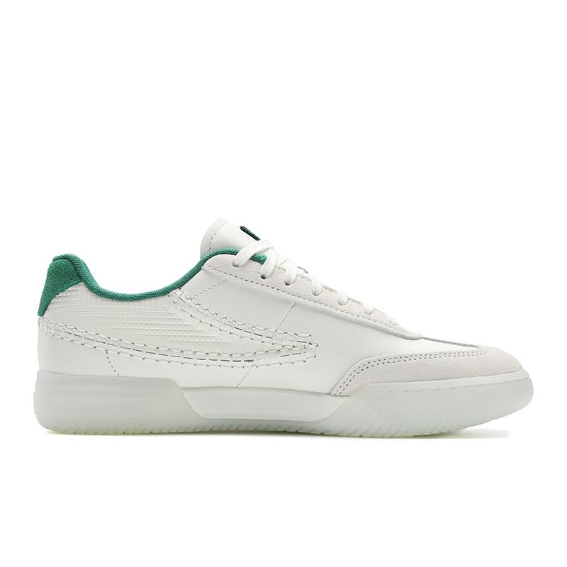 Fila TIFO FX Cushioning Abrasion Resistant Lightweight Low Top Tennis Shoes Women's A12W622307FMM