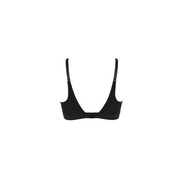 Wirefree Bra Love and Hate Ingrid