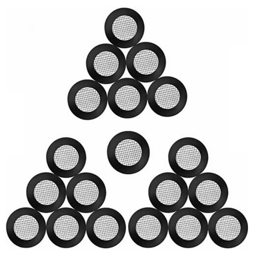 Резиновая шайба премиум-класса для соединений 3/4 (77 символов) чёрный — фото 8