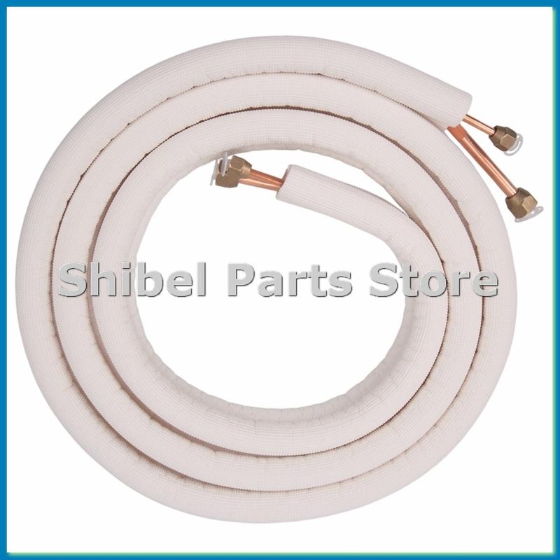 3Meter Air Conditioner Pair Coil Tube