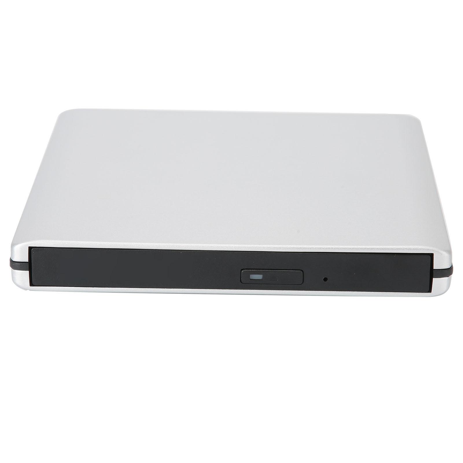 

Сверхтонкий привод USB3.0 с интерфейсом Портативный внешний DVDRW CD VCD Оптический дисковод для перезаписи
