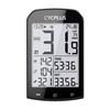 Fixation gps - support gps Wahoo Compteur de vélo Cycplus M1 - compatible avec : Strava, Trainingpeaks etc.