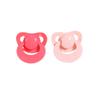 Milk & Juice Bottles Baby Bottle Pacifier Toy Play House Doll Feeding Bottle  Baby Doll Accessories