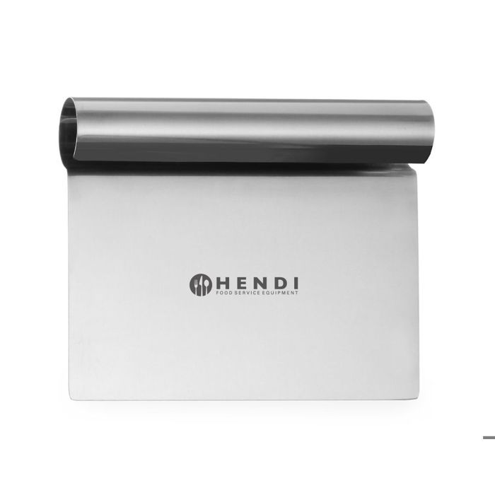 Coupe-pâte 150x110 mm - Hendi