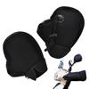 Motorcycle Gloves Windproof Warmer Handle Grip Bike Handlebar Mittens for Riding Winter Cycling Racing Motorbike Outdoor