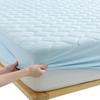 Cooling Fitted Single Heat Integrated Easy To Put On and Take Elastic All Teijin Summer Light 100x200cm Sheet, Size, Relief, Q-MAX 0.525,