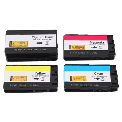 Pour 950XL 951XL Pack Combo Cartouches d'Encre pour Pro 8100 8600 8610 8615 8616 8620 8625 8630 8640 8660