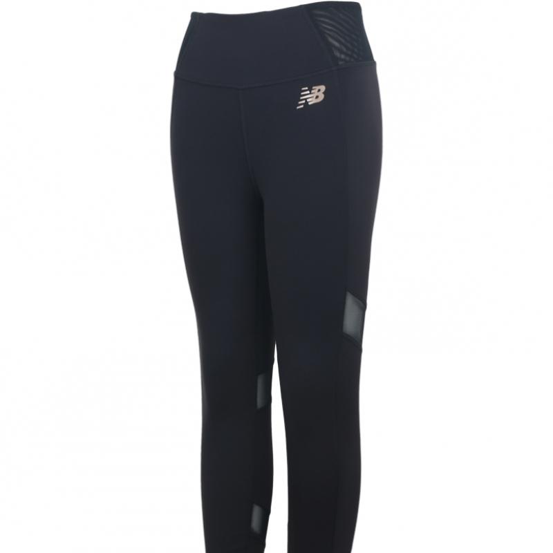 New Balance Women S Studio Evolve tightS Black