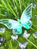 DIY Diamond Embroidery Butterfly Beaded Mosaic Animal Cross Stitch Kits Diamond Painting Stone New Arrival Handmade Gift