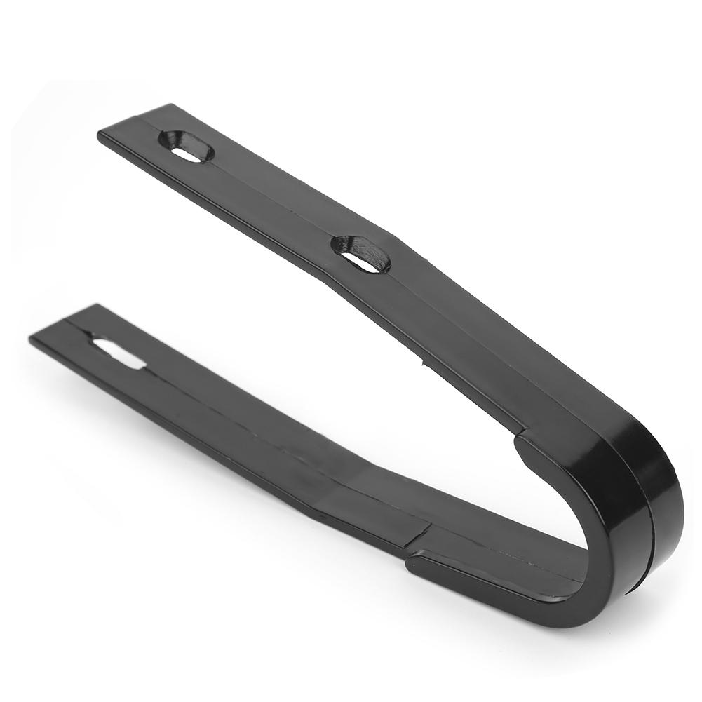 Swing Arm Chain Guide Rest Slider Protector for 110cc 125cc PIT Quad Dirt Bike ATV