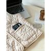 High End Quilted Vest Button Design for Autumn and Winter Windproof, Cold Proof, Warm Vest for Women's Casual Sports Vest