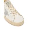 Кроссовки Golden Goose Super-Star Classic With List
