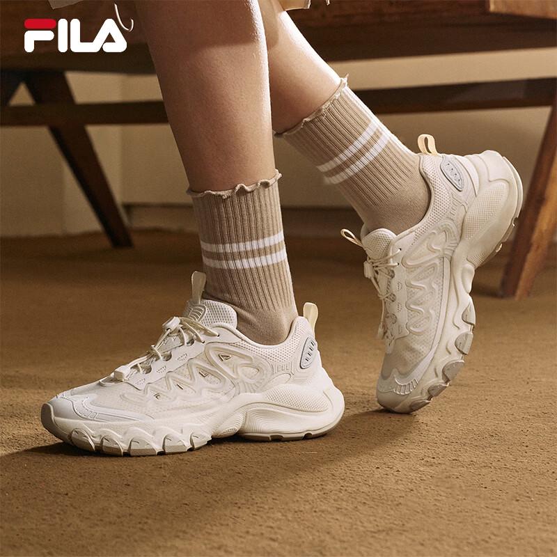 Fila Women's Mushroom Dad Shoes
