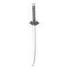Anime Charms Multi Color Medieval Sword Pendants For Fantasy Warrior Themed Jewelry