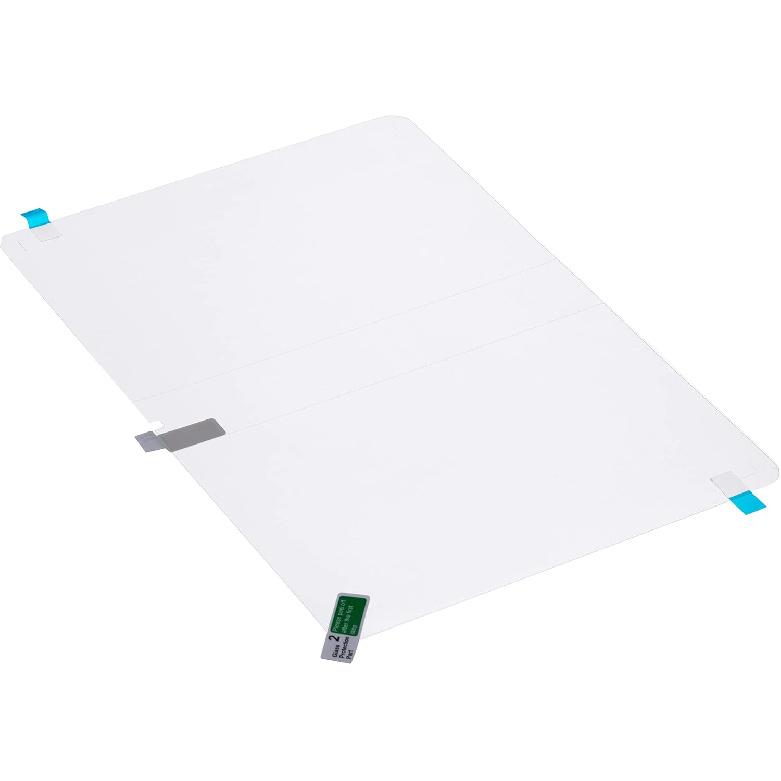 SAMSUNG Galaxy Tab S8 Screen Protector Film, Protective, Anti-Glare Tablet Cover Layer, US Version, Transparent