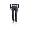 New FILA Golf Series Casual Pants Men's Fiber Black A11M415804F-BK