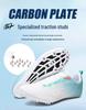 High School Track & Field Shoes for Short/Long-Distance, High Jump, Long Jump, with Spikes