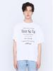 LAZY LAKE Vivre Sa Vie Short-Sleeve T-Shirt Manfree