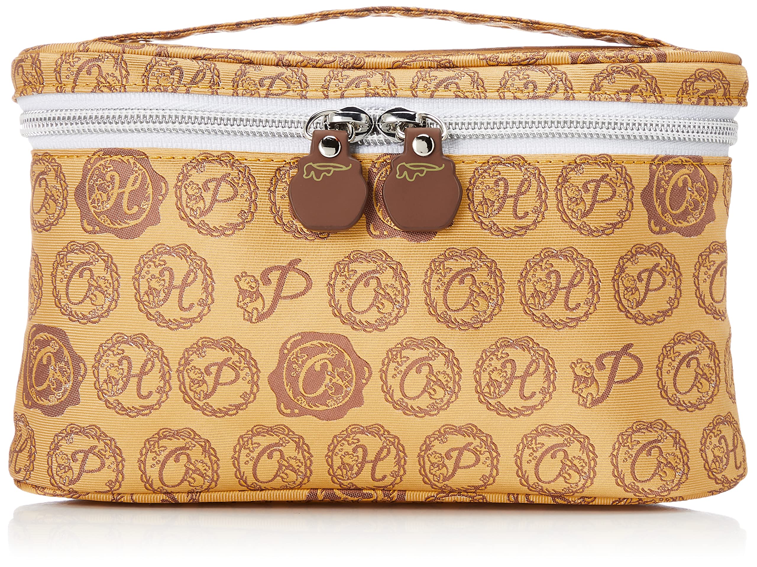 

Disney Travel Pouch (Winnie the Pooh Pattern) D48740B Travel