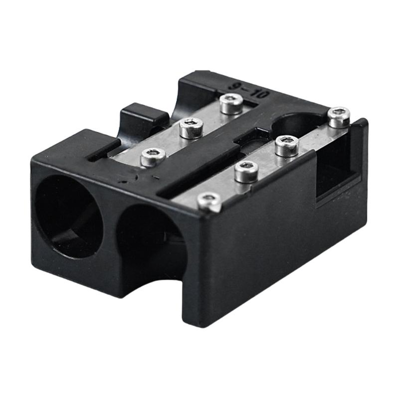 Professional Billiards Cue Tip Care Tool Multifunction Pool Cue Tip Repair Tool for Table Sports 1