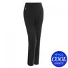 Shop Women Slim Spandex Banding Slacks Cooling Ace Wpt 1425 Black