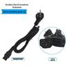Fuma Brushless Electric Screwdriver Power Cord (2-Pack) CN Plug (adapter Included)