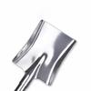 Shuangan 107cm Thickened Stainless Steel Square Shovel