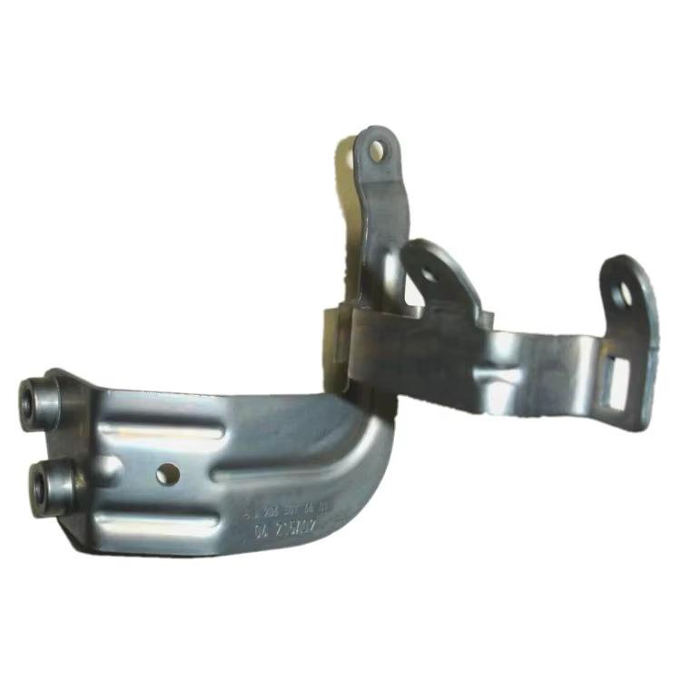 Auxiliary Pump Bracket for Mercedes-Benz W206 (2022-2024) Models 2065016401 & 2065016501 Auxiliary Pump Bracket 2065016501