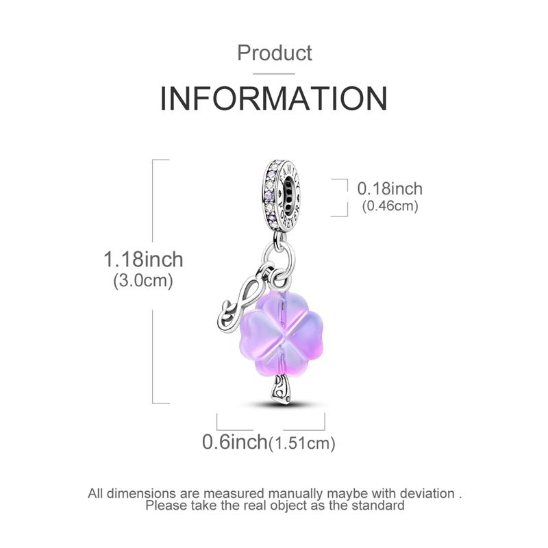 Charms Copper Owl Butterfly Snake Snail Bead Pendant Jewelry Fit Original Bracelet For Women Diy Party Gifts