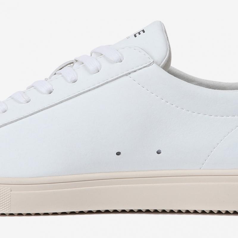 Clae Bradley Vegane Sneaker Scem213br00 Wnv