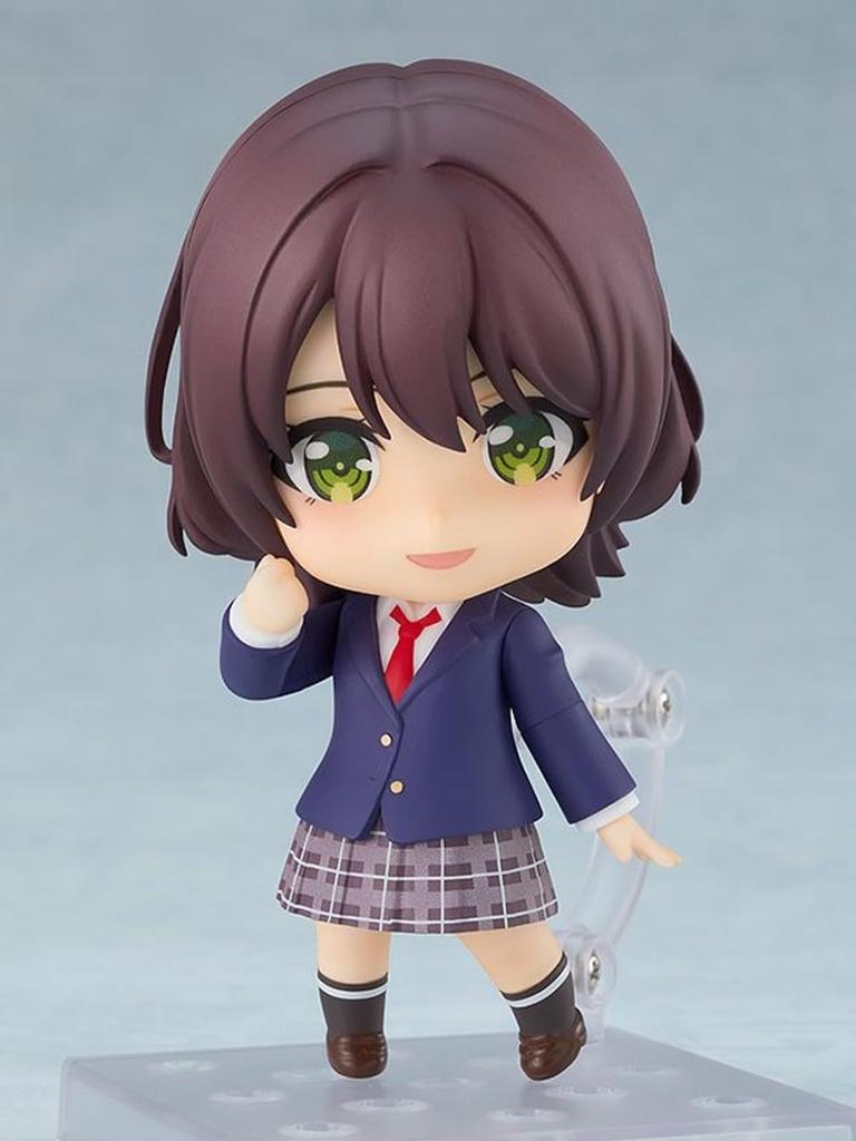 Nendoroid Weak Character Aoi Hinami Painted Movable Figure Tomozaki-kun Non-scale ABS&PVC