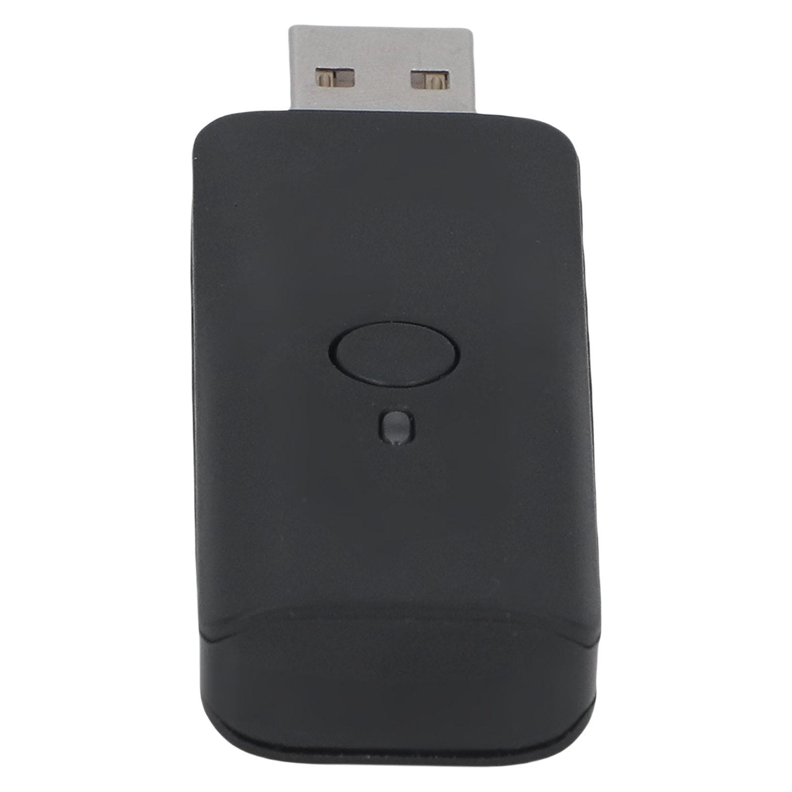 

Wireless Controller Adapter Fit for USB Wireless Controller Adapter Converter Supports Remap