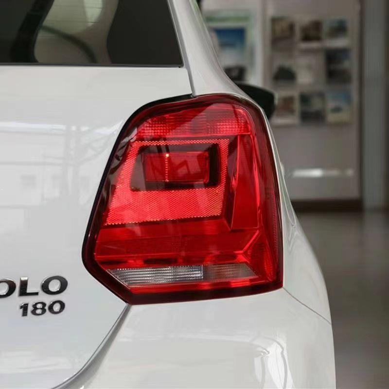 Volkswagen 14-18 Jaunā Polo Aizmugurējā Taillight