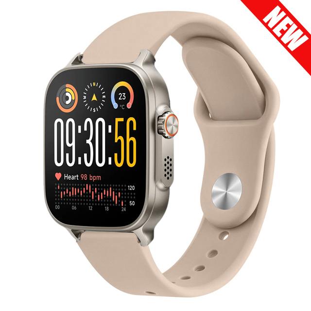 Paski do zegarków 22mm Dla smartwatcha Realme Watch 5/S2 opaska na nadgarstek sportowa silikonowa Bransoleta pasek Realme Watch 2/3/S/3 2 S pro