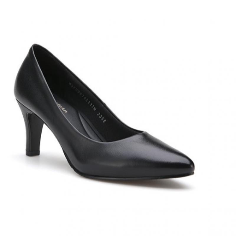 Vigevano Herta Women Dress Black W9p00674s11tm