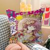 Yona Of The Dawn Pillowcases Home Bedding Decorative Pillow Cover Wedding Super Soft Pillow Case