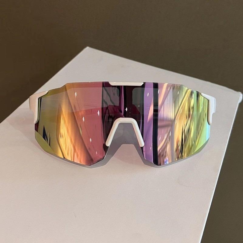 Road Bicycle Cycling Glasses Sports Bike Riding Protection Goggles Eyewear