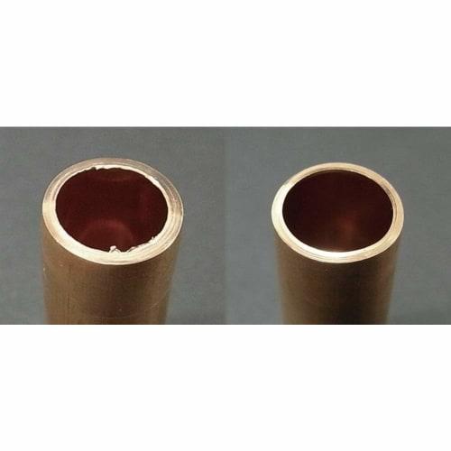 Lobtex TC127 Burr-Resistant Tube Cutter (For General Refrigerant Piping and Copper Pipes)