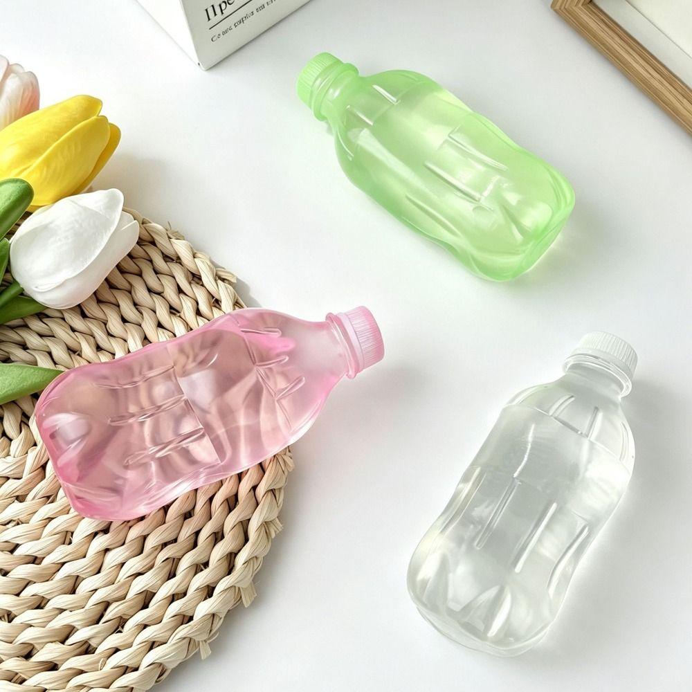 Super Soft Water Bottle Squishy Toy Creative Water Bottle Squeeze Toy  Home Decoration
