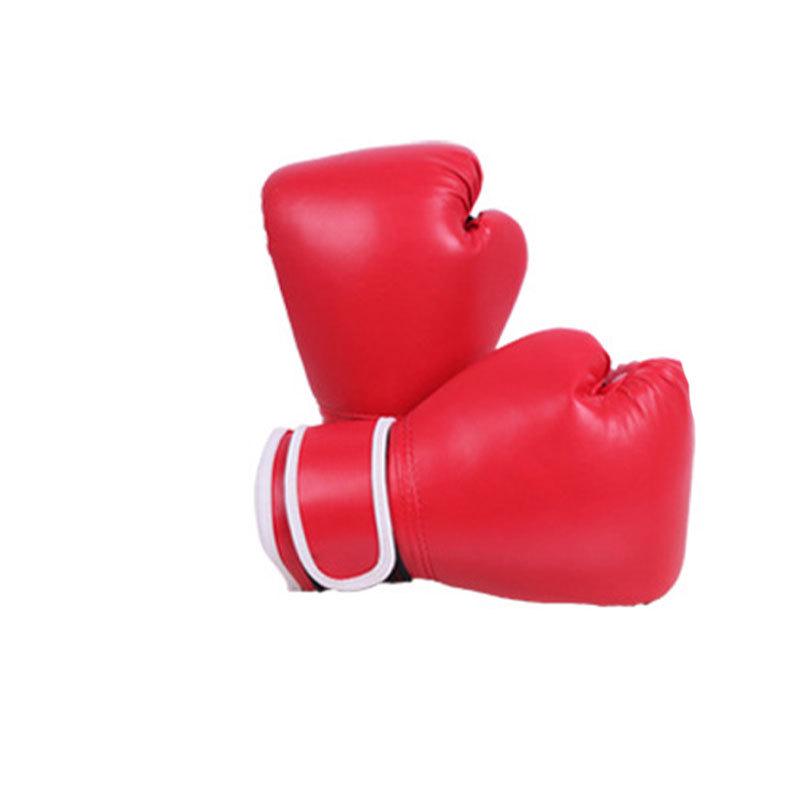 Boxing Gloves for All Ages: Kids, Teens & Adults - Ideal for Training & Punching Bags