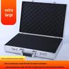 Jundingying Portable Aluminum Security Storage Case