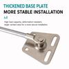 1Pair 1.5cm Shaft Diameter Gas Spring Shock Strut Lid Stay Support Rod  for Cabinet Door