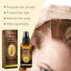 Hoegoa Nourishing Hair Care Spray For Soft Smooth Shiny And Strong Hair Treatment