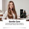 Ulei pentru Îngrijirea Părului, Design cu Pulverizator, Formulat Special Pentru Tipurile de Păr Uscat, Potrivit Pentru Toate Texturile de Păr, De la Neted la Cret, 100ML