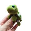 3D Turtle Hairhoop/Hair Tie for Women Girl Fashionable Hair Brooch Clip Hair Styling Tool Decorative Hairband for Daily
