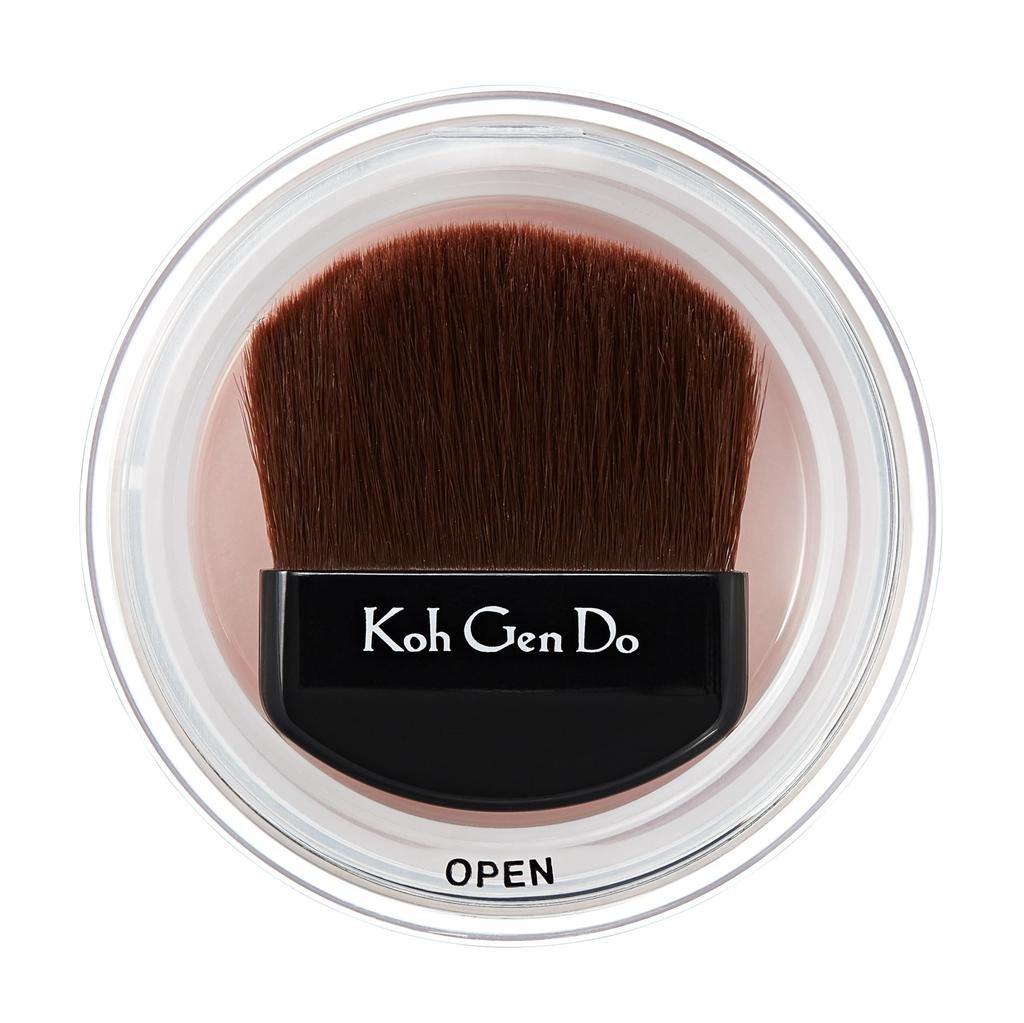 Koh Gen Do Mineral Loose Cheek, 02 Shine Coral