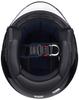 Motocyklová helma Yamaha Jet ZENITH Kovově černá Velikost XXL YJ-20 (62-63 cm) 90791-23443